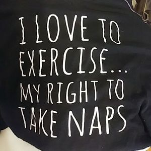 Womens Plus SECRET TREASURES night Shirt sz 2x